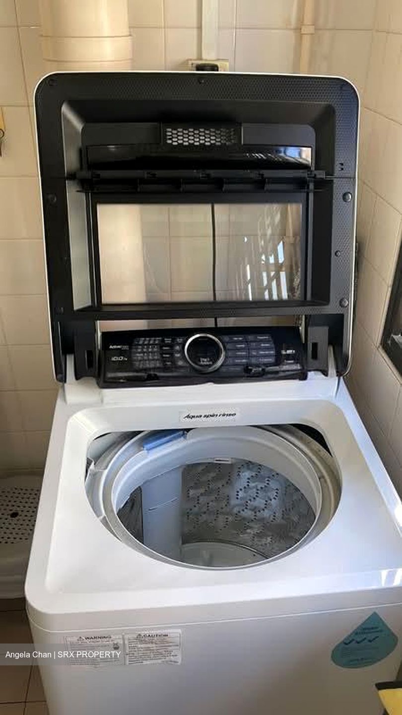 Blk 3 Lew Lian Gardens (Serangoon), HDB 3 Rooms #598833991